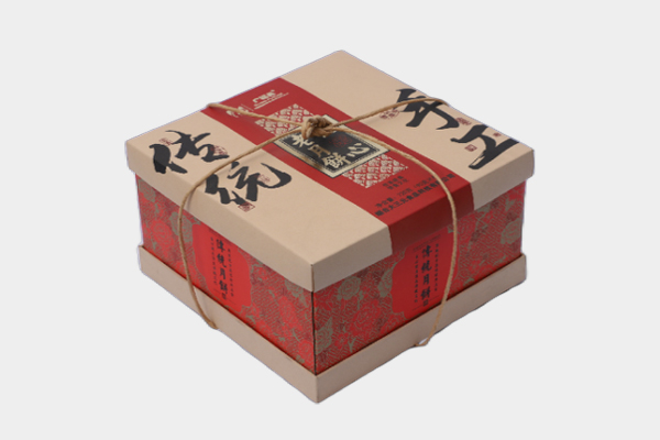 礼盒包装