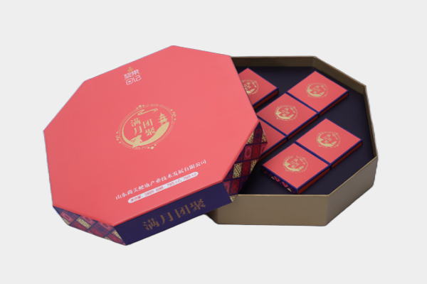 礼盒包装