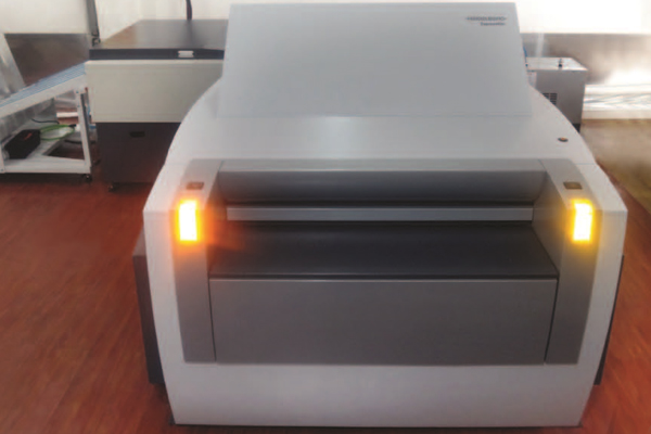 德国进口海德堡多色印刷机