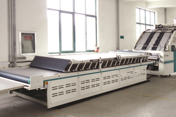 德国进口海德堡多色印刷机